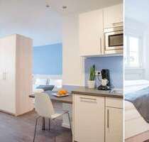 Wohnen auf Zeit in Nürnberg 990,00 €