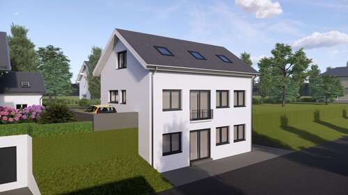 Foto - Grundstück zu verkaufen in Haiterbach 55.000,00 € 248 m²