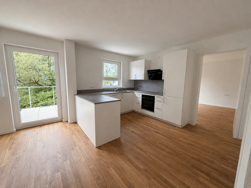 Foto - Wohnung zum Mieten in Backnang 1.235,00 € 81 m²