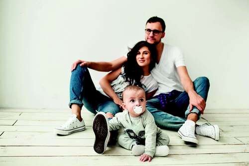 Foto - Wohnung zum Mieten in Backnang 1.235,00 € 81 m²