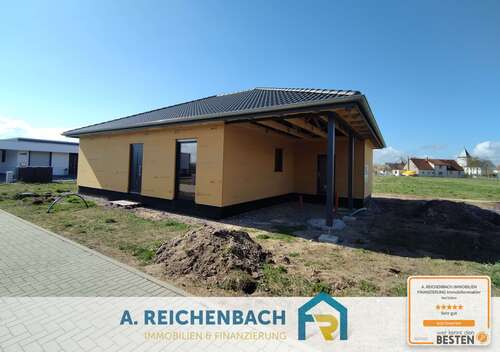 Foto - Haus zum Mieten in Löbnitz 1.400,00 € 112.71 m²