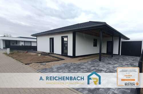 Foto - Haus zum Mieten in Löbnitz 1.400,00 € 112.71 m²