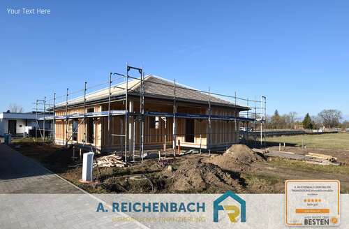 Foto - Haus zum Mieten in Löbnitz 1.400,00 € 130.73 m²