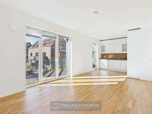 Foto - Wohnung zum Mieten in Rellingen 1.338,75 € 75 m²