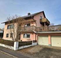 Haus zum Kaufen in Rauhenebrach 239.000,00 € 227 m²