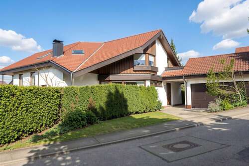 Foto - Haus zum Kaufen in Schwäbisch Gmünd 950.000,00 € 313 m²