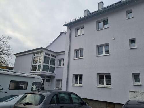 Foto - Wohnung zum Mieten in Kronberg 415,00 € 30.05 m²