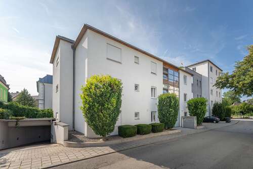 Foto - Wohnung zum Kaufen in Straubing 265.000,00 € 80.91 m²