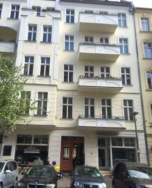 Foto - Wohnung zum Kaufen in Berlin 890.000,00 € 102 m²