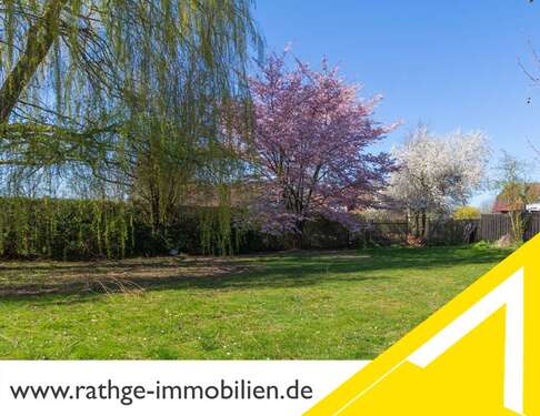Foto - Grundstück zu verkaufen in Krüzen 135.000,00 € 1043 m²