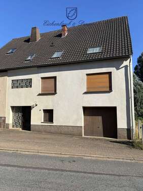 Foto - Haus zum Kaufen in Heusweiler 149.000,00 € 154 m²