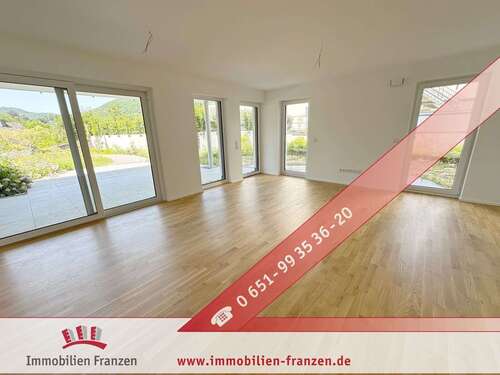Foto - Wohnung zum Kaufen in Bullay 399.800,00 € 104 m²