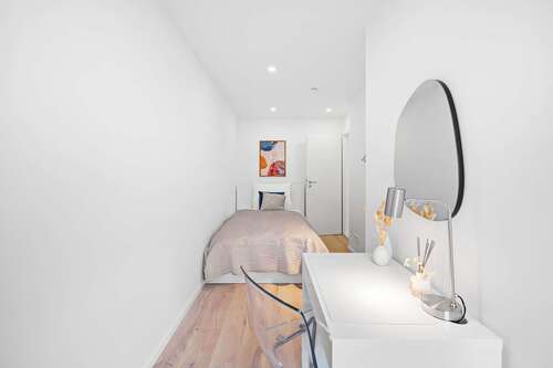 Foto - WG-Zimmer in München 800,00 € 9 m²