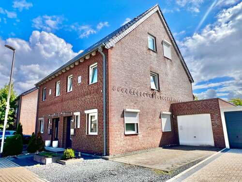 Foto - Haus zum Kaufen in Erkelenz 455.000,00 € 112 m²