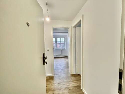 Foto - Wohnung zum Mieten in Travemünde 735,65 € 35 m²