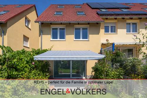 Foto - Haus zum Kaufen in Bad Dürkheim 635.000,00 € 150.94 m²
