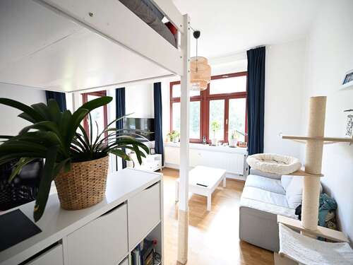 Foto - Wohnung zum Kaufen in Dresden 167.000,00 € 63.2 m²