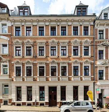 Foto - Wohnung zum Kaufen in Leipzig 159.900,00 € 56 m²
