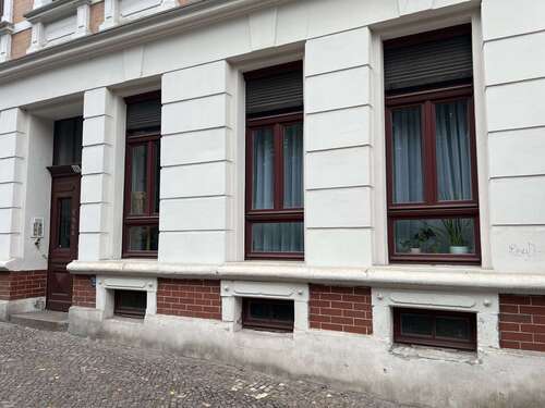 Foto - Wohnung zum Kaufen in Leipzig 147.500,00 € 56 m²