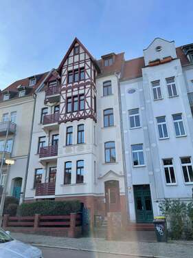 Foto - Wohnung zum Mieten in Halle 785,00 € 98 m²
