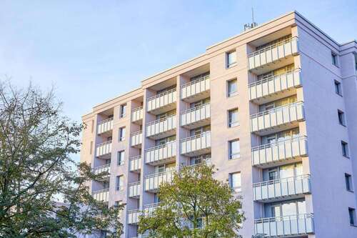 Foto - Wohnung zum Mieten in Monheim 640,00 € 58 m²