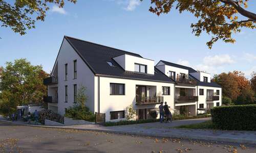 Foto - Haus zum Kaufen in Leinfelden-Echterdingen 4.277.000,00 € 1227 m²