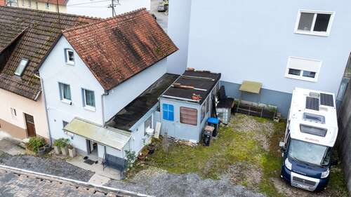 Foto - Haus zum Kaufen in Talheim 250.000,00 € 100 m²