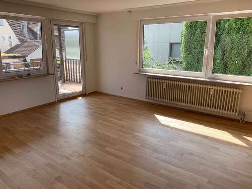 Foto - Wohnung zum Mieten in Freudenstadt 1.100,00 € 114 m²