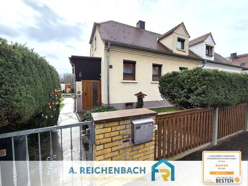 Foto - Haus zum Kaufen in Leipzig 360.000,00 € 128 m²