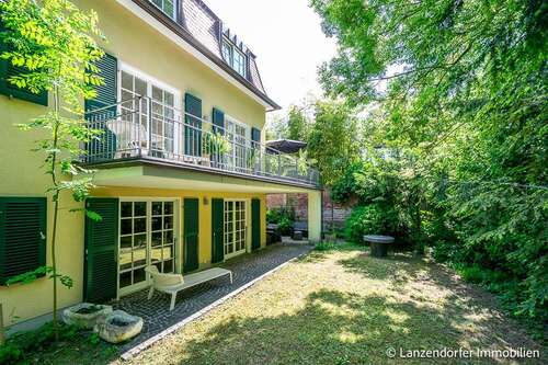 Foto - Haus zum Kaufen in Bonn 1.420.000,00 € 260 m²