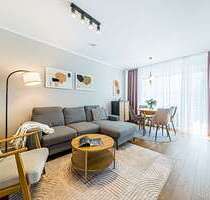 Wohnung zum Mieten in Frankfurt 2.150,00 € 61 m²