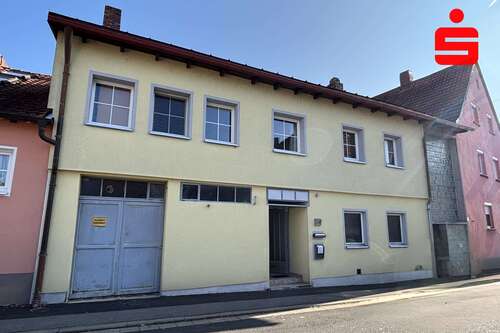 Foto - Haus zum Kaufen in Gochsheim 139.000,00 € 147 m²