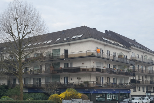 Foto - Wohnung zum Kaufen in Wuppertal 195.500,00 € 97 m²