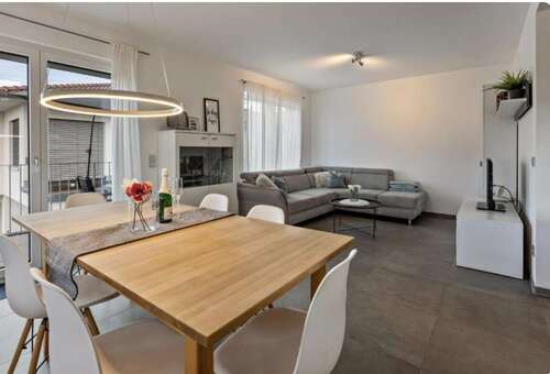 Foto - Haus zum Kaufen in Hohenfels 398.700,00 € 135 m²