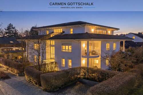 Foto - Wohnung zum Kaufen in Starnberg 1.350.000,00 € 127 m²