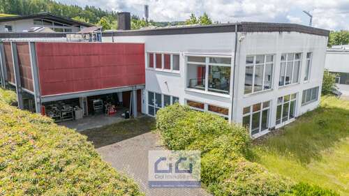 Foto - Spezialgewerbe in Neuenrade 550.000,00 € 947 m²