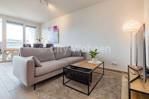 Foto - Wohnen auf Zeit in Hamburg 1.750,00 €