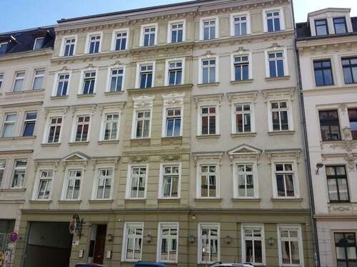 Foto - Wohnung zum Kaufen in Leipzig 255.200,00 € 80.56 m²