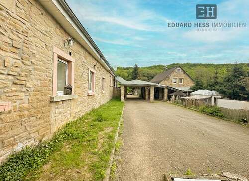 Foto - Haus zum Kaufen in Rockenhausen 40.000,00 € 522 m²