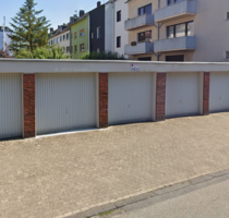 Garage zu vermieten in Essen 70,00 €