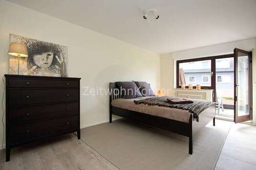 Foto - Wohnen auf Zeit in Bottrop 1.420,00 €