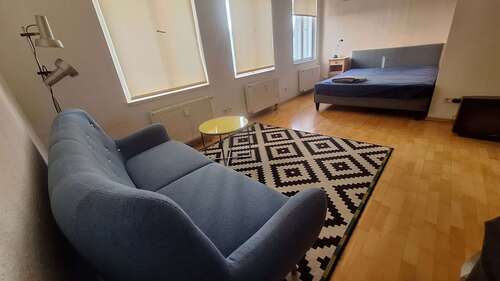 Foto - Wohnen auf Zeit in Leipzig 840,00 €