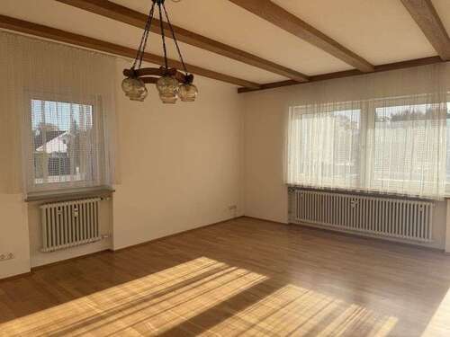Foto - Wohnung zum Kaufen in Kolbermoor 185.000,00 € 54 m²