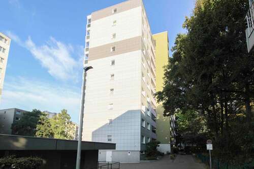 Foto - Wohnung zum Kaufen in Kaarst 130.000,00 € 58.05 m²