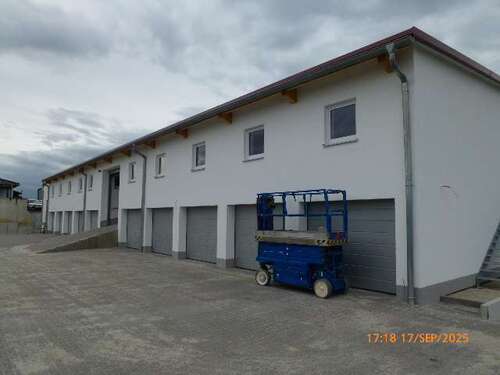 Foto - Halle in Neufahrn 600,00 € 100 m²