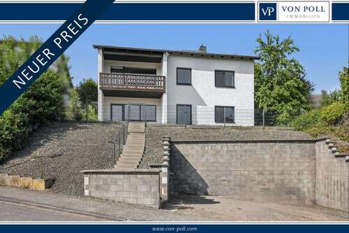 Foto - Haus zum Kaufen in Blieskastel 295.000,00 € 158 m²