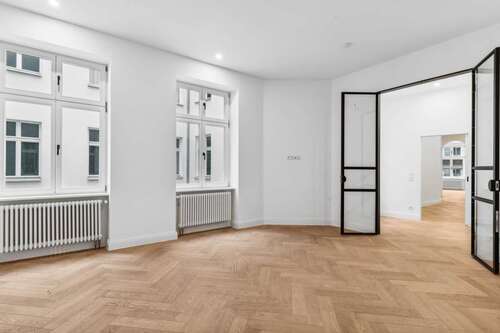 Foto - Wohnung zum Kaufen in Berlin 1.420.000,00 € 148.9 m²
