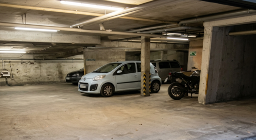 Foto - Garage zu vermieten in Berlin 90,00 €