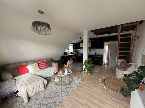 Foto - Wohnung zum Kaufen in Gummersbach 139.000,00 € 51 m²