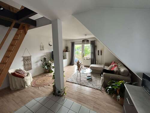 Foto - Wohnung zum Kaufen in Gummersbach 139.000,00 € 51 m²